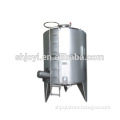 stainless steel water storage tanks,milk storage tanks price